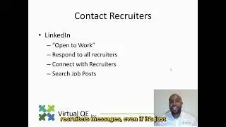 Working with Staffing Agencies pt 2 1