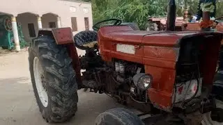Tractor for sale model 1984 fiat 640 tractor cal 03015922420  price pak