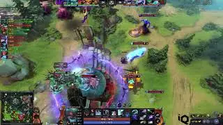Yangon Galacticos Vs MAG.Garuda RES (#highlights )RES Regional SEA #dota2  #dota2gameplay #creative