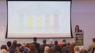 Building a Resilient Culture by Clare Muggeridge, Director of Mid Market at KnowBe4