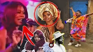 Rutshelle Dedouble Bedjine Resi Reyaji Sou Dosye A   Anie Alerte Mete Gwo Pale Anpil
