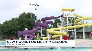 Baton Rouge&rsquo;s Liberty Lagoon has new hours, policies for this summer