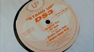 DS3 - Stand Up (NY Dub)