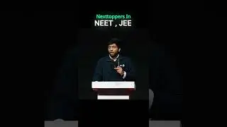 Nexttoppers announced jee neet | shobhit sir exposed coaching mafia #new #nexttoppers #shobhitnirwan