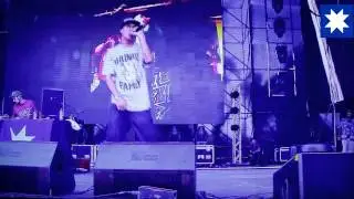 Portavoz Naranjuano Ven a ver  LOLAPELUZA 2015