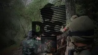 DGC Hardball/Airsoft - Battlegrounds hyggespil