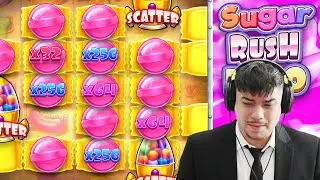 WILL SUGAR RUSH 1000 SHOW ME WHY IT'S AMAZING?!