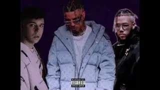 Bien Te Va Remix - Rauw Alejandro ft Quevedo, Jhay Cortez