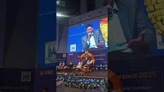 How to invest, and diversify your investment Conducted by NSE and Mumbai University 