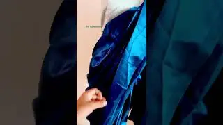 Readytowear saree #bollywood #bollywoodsongs #hindisong #rikifashionworld #fashion #drape #trending