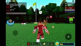 I Blew up the server