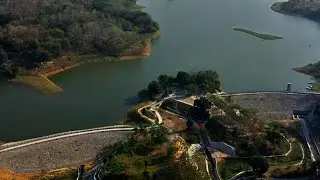Indonesia: Making Dams More Resilient