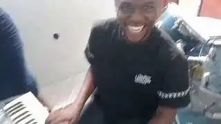 Muana kuluna azokumisa nzambe n'a campagne ya koboma muana kuluna te