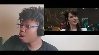 The Gentlemen Trailer 1 Reaction