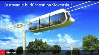 SkyWay на экранах Словакии &bull; &laquo;Nov&yacute; čas&raquo;