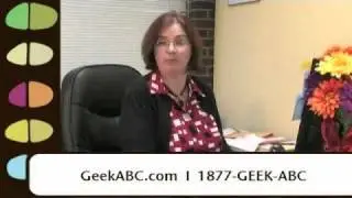 Residential & Business Computer Support - GeekABC