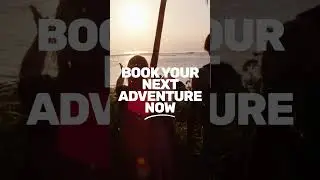 Adventures in Costa Rica