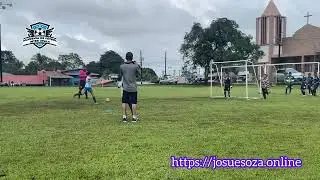 Copa Pro Linafa 21/12/24 Marcos Mena vs Inter Upala