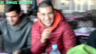 رحلة ترفيهية الى عاصمة سوس 
