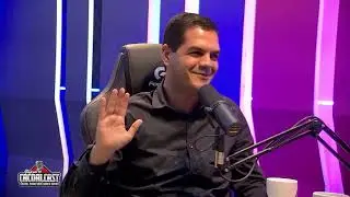#EP | 09 -  Entrevista no #CacoalCast! 🎙️  Deputado Estadual C&aacute;ssio Gois