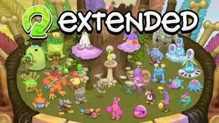 Tribal Island Remix