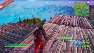Turk Vs Riptide Skin(Fortnite Ch.2,S1)