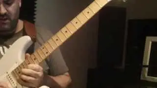 Gene Baker B3 Metal XS