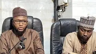 Karatun Tafsrin Al-Qur'ani Mai Girma tare da Shiekh Abubakar Lawan Triumph
