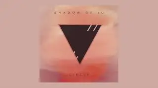Shadow of Io - Circle