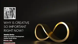 IAB SA / KANTAR Insights in Action_ 6 May 2020 | Creative considerations in times of COVID-19
