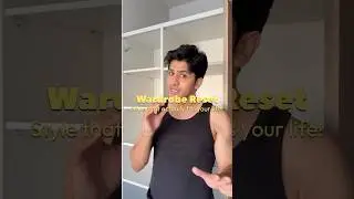 What No One Tells Indian Guys About Building a Wardrobe&hellip;#shorts