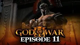 BROTHERS FOREVER! | God Of War 3 w/SensationalGP! - Episode #11