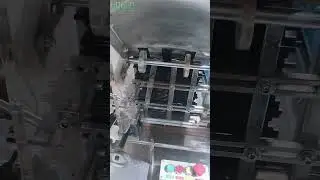 How Sustainable Paper Straws Are Manufactured!Watch the Full Process!#paper #straw #factory #eco