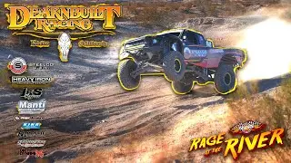 DeaknBuilt Racing 2024 Rage At The River