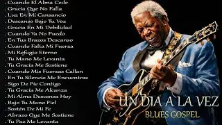 ✝️ Mi Cristo &ndash; Blues Gospel Profundo | Cruz & Blues Worship M&uacute;sica Cristiana 🙏🔥