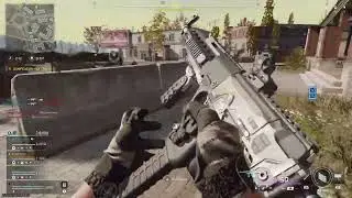 Don Depredador nos guía a la WIN!!! #warzone #callofduty #gamer