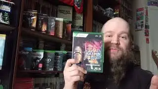 Thrift Store Video Game Finds: Pick ups #232 (Christmas Gifts, Xbox Series X, Strategy Guides)