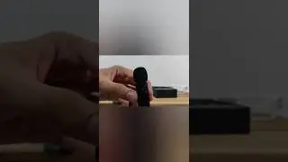 how to use k8 wireless mic/ only ₹400
