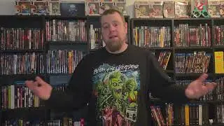 The Best Movie App Around. Will Help You Organize Your Entire Collection.