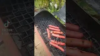 jerk sausage