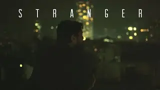 Rono - Stranger (Official Visualiser)