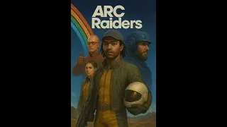 Arc Raiders Stream &mdash; 0% Chill. 100% Anxiety. Ep.#11 Pushin to lvl 60, can you dig that?