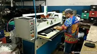 Balancim de Mesa M&oacute;vel Mod. NHP-25 - Ney M&aacute;quinas