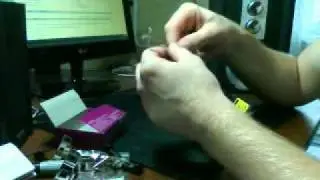 Cooler Master Hyper TX3 обзорчик.avi