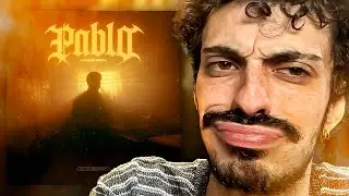 MI REACCIÓN a Louis BPM - Pablo