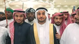 زفة - حفل زواج عبدالرحمن نوري ابوعقيلة