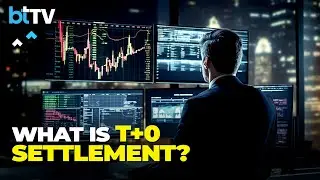 Beta Version Of T+0 Settlement Launched From Today, SBI, MRF, Cipla Among 25 Stocks In Focus