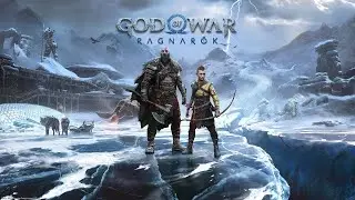 Lets Begin The War!!!! | AthanshIsLive | #live #gaming #godofwar #ragnorok
