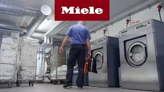 Miele Repair Duncanville, TX 214-216-0881