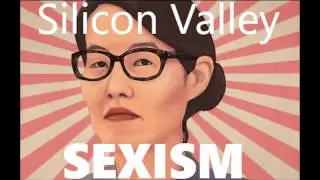 Silicon Valley Sexism: Toxic Brosculinity